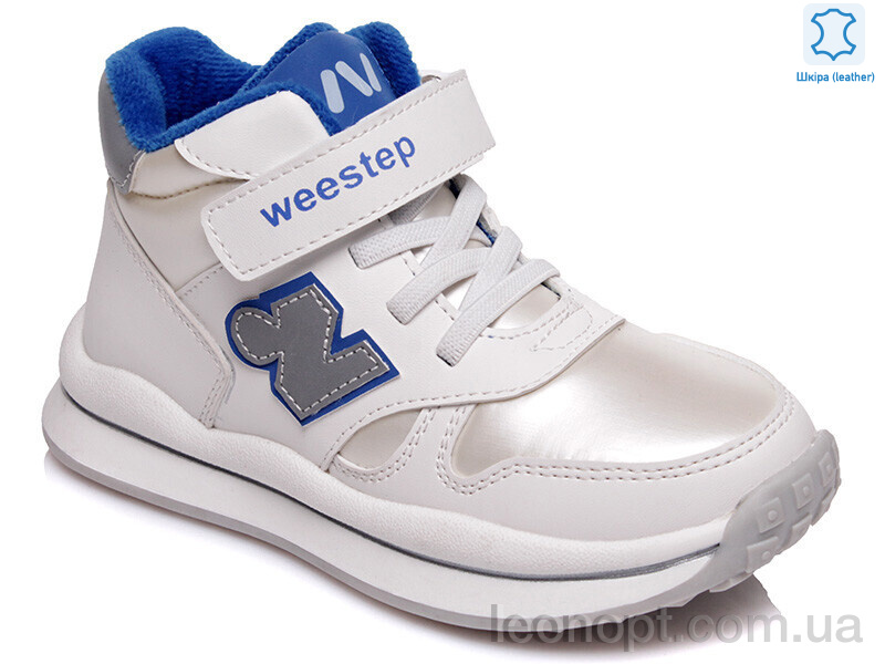 Ботинки Prime-Opt Weestep R956565568 W-WS