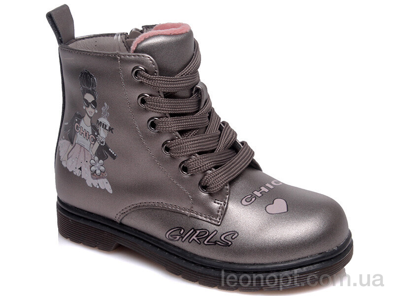 Черевики Prime-Opt Weestep R218355812 TH-WS