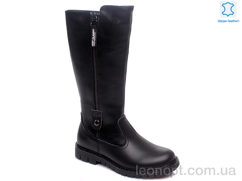 Сапоги Prime-Opt Weestep R761656366 BK-WS
