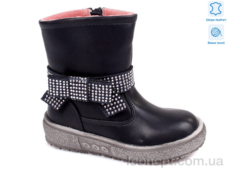 Сапоги Prime-Opt Weestep R657037305 DB-WS