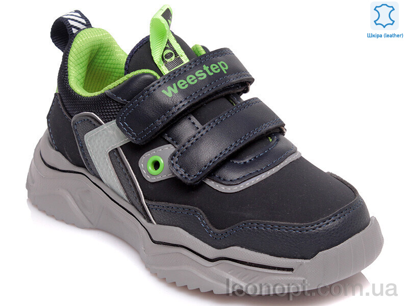 Кросівки Prime-Opt Weestep R810253952 DB-WS