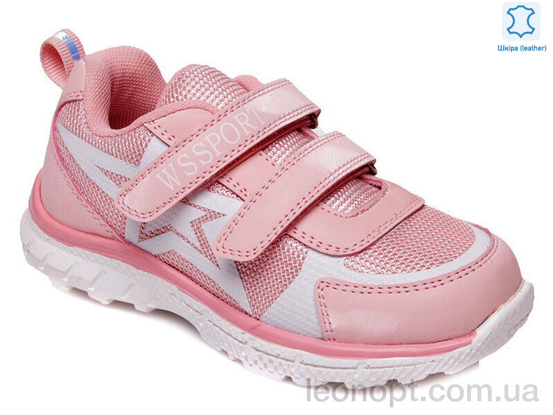 Кроссовки Prime-Opt Weestep R863353767 P-WS