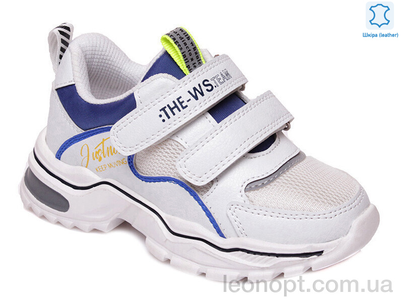 Кроссовки Prime-Opt Weestep R200953691 W-WS