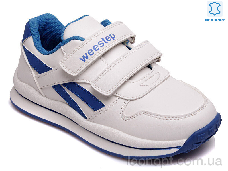 Кроссовки Prime-Opt Weestep R956563765 W-WS