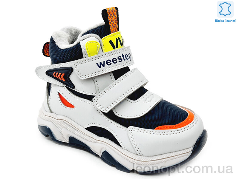Ботинки Prime-Opt Weestep R563365115 LGR-WS