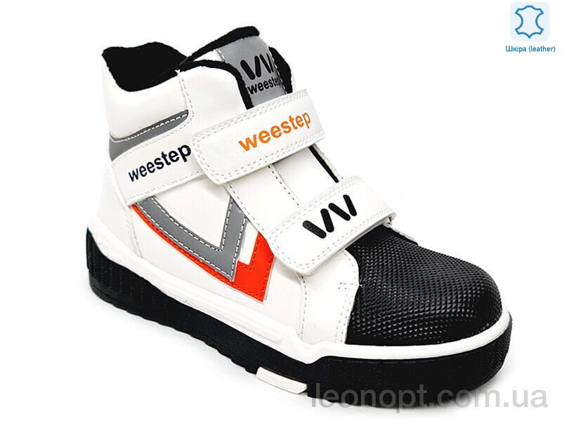 Ботинки Prime-Opt Weestep R578165671 W-WS