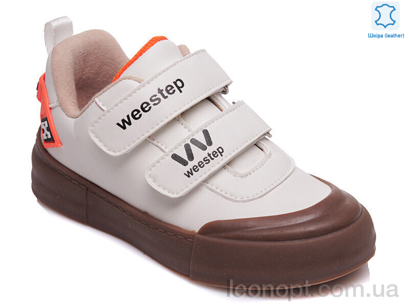 Кроссовки Prime-Opt Weestep R870563742 W-WS