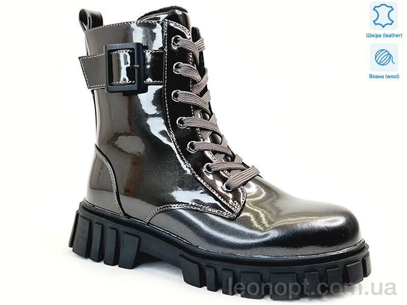 Ботинки Prime-Opt Weestep R180668516 TH-WS