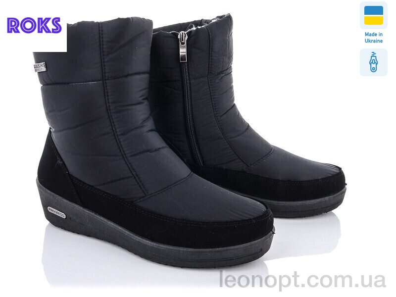 Дутики Roks Progress 3010