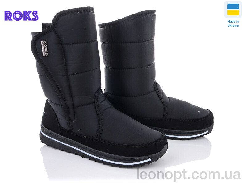 Дутики Roks Progress 3104