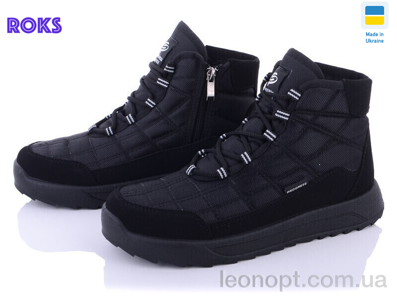 Черевики Roks Progress 3804