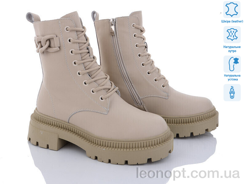 Черевики ITTS AK722-8