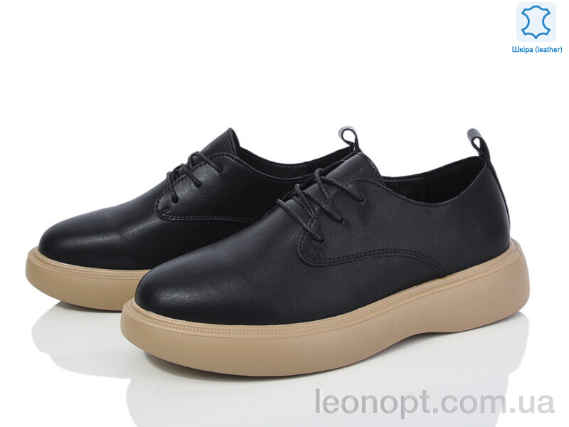 Туфлі ITTS AA308B