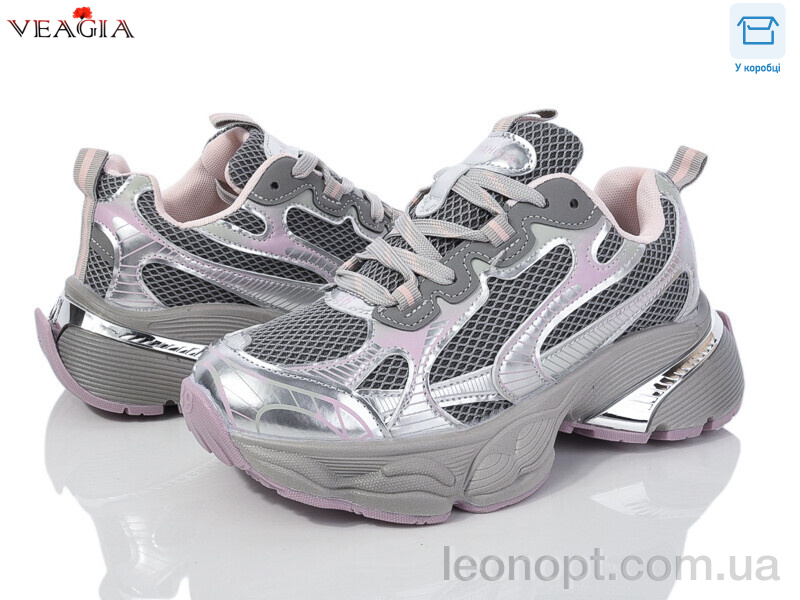 Кросівки Veagia-ADA FD40-3