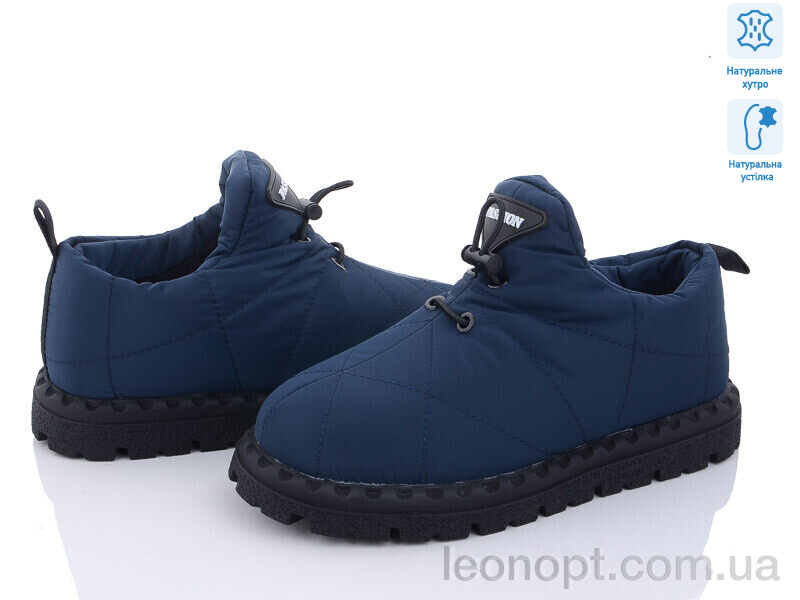 Туфлі ITTS R10