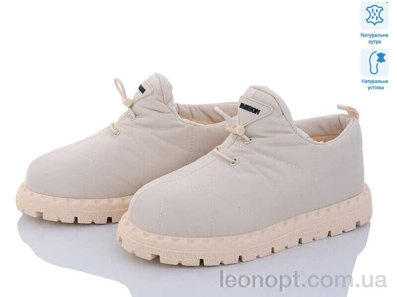 Туфлі ITTS R3