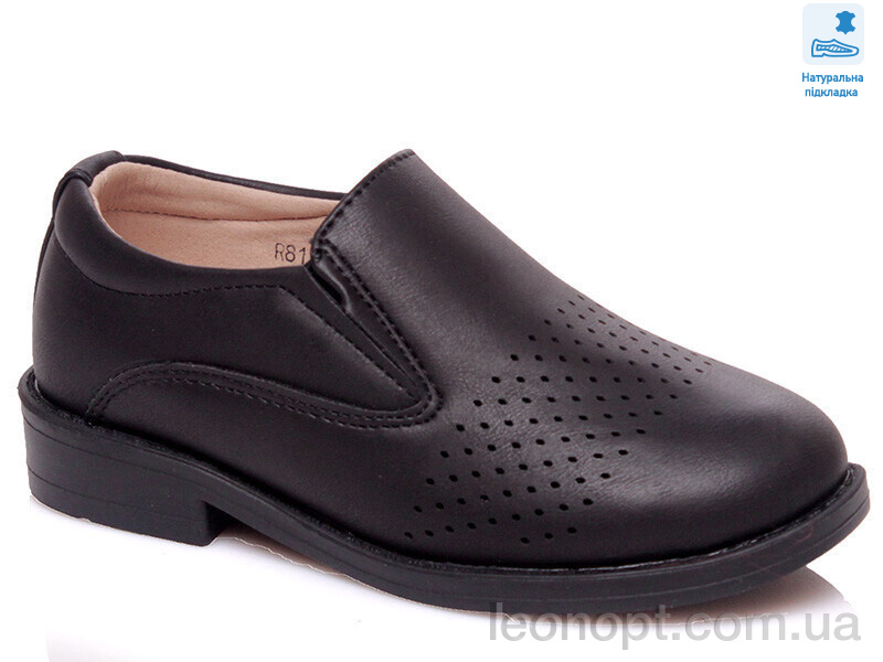 Туфли Prime-Opt Weestep R811333650 BK-WS
