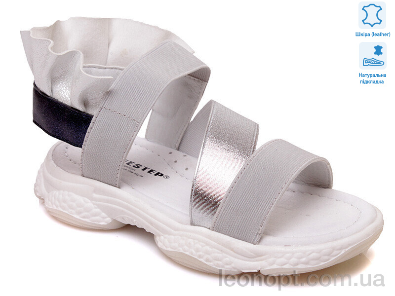 Босоножки Prime-Opt Weestep R551150642 GR-WS