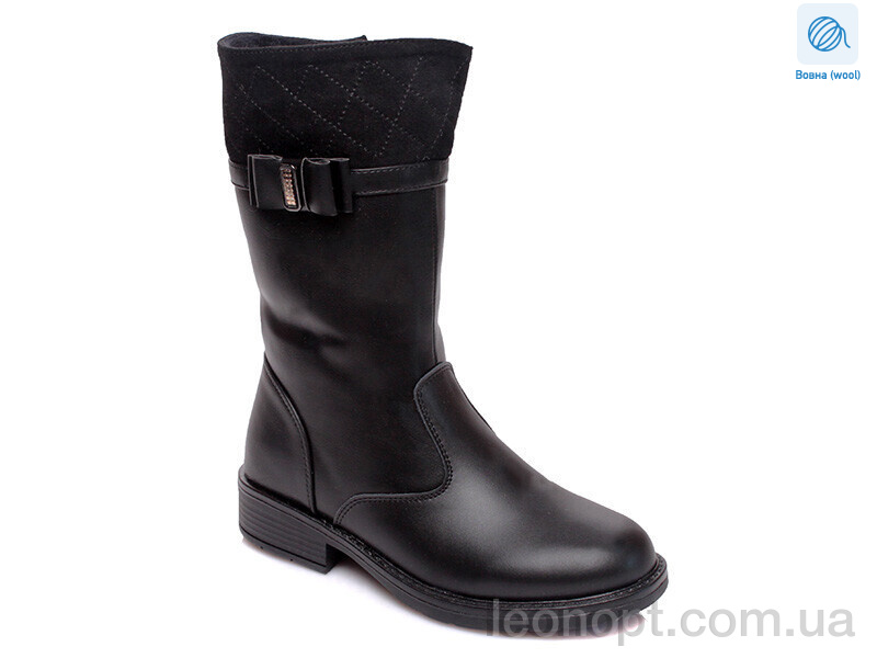 Сапоги Prime-Opt Weestep R516558035 BK-WS