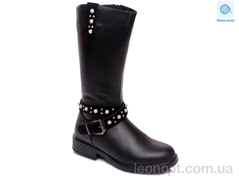 Сапоги Prime-Opt Weestep R516558037 BK-WS