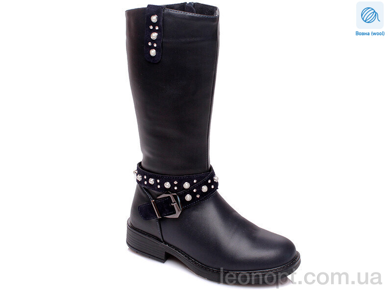 Сапоги Prime-Opt Weestep R516558037 DB-WS