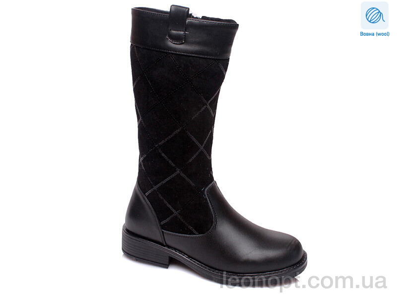 Сапоги Prime-Opt Weestep R516558038 BK-WS