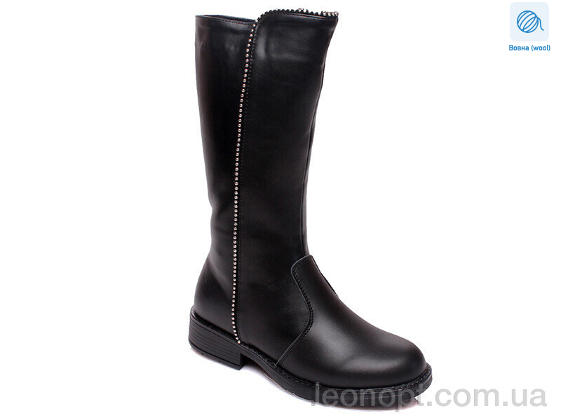 Сапоги Prime-Opt Weestep R516558036 BK-WS