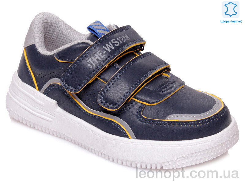 Кроссовки Prime-Opt Weestep R819553751 DB-WS