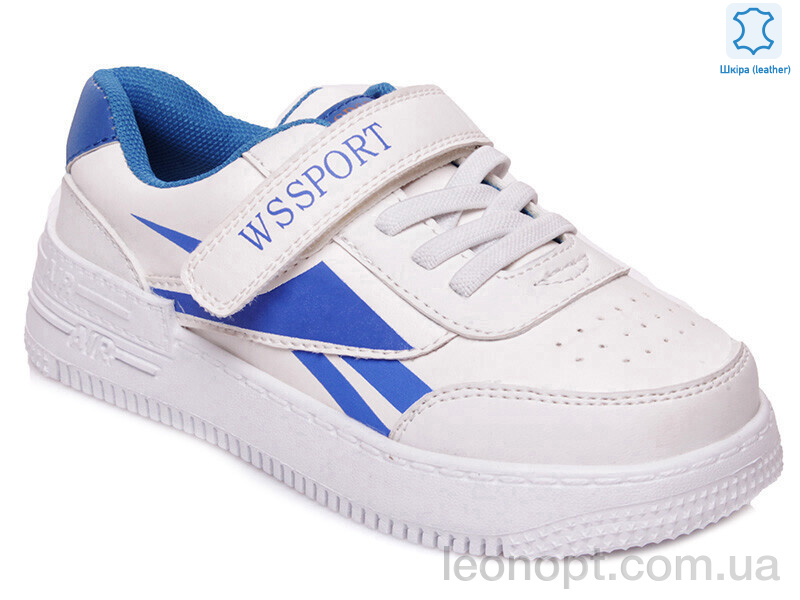 Кроссовки Prime-Opt Weestep R819553741 BL-WS