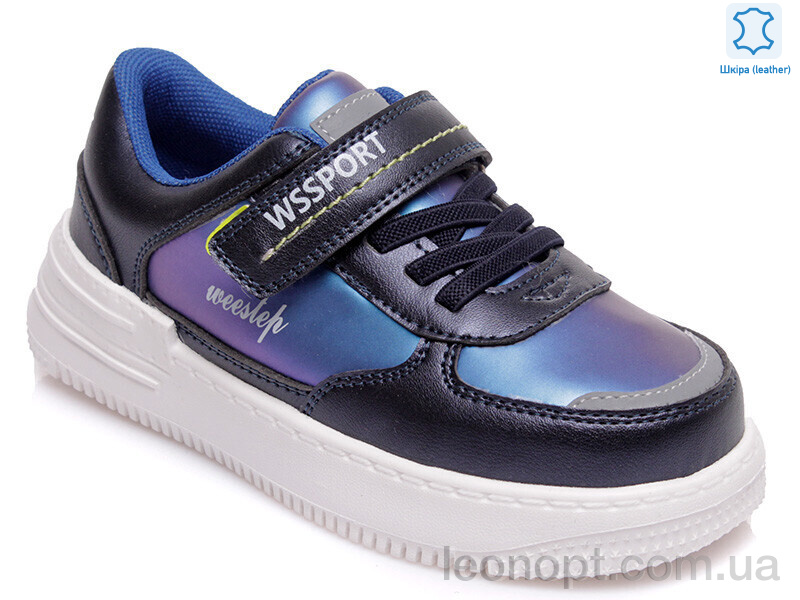 Кроссовки Prime-Opt Weestep R819553842 DB-WS