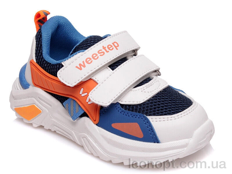 Кроссовки Prime-Opt Weestep R572863102 BL-WS