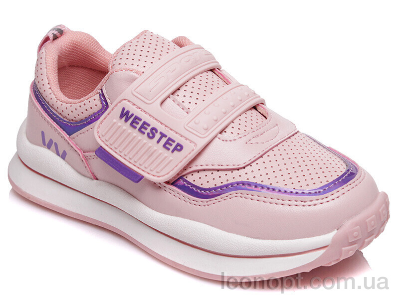 Кроссовки Prime-Opt Weestep R956563591 P-WS