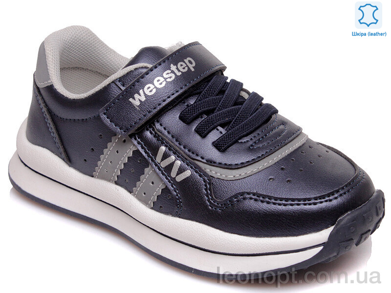 Кроссовки Prime-Opt Weestep R956563593 DB-WS