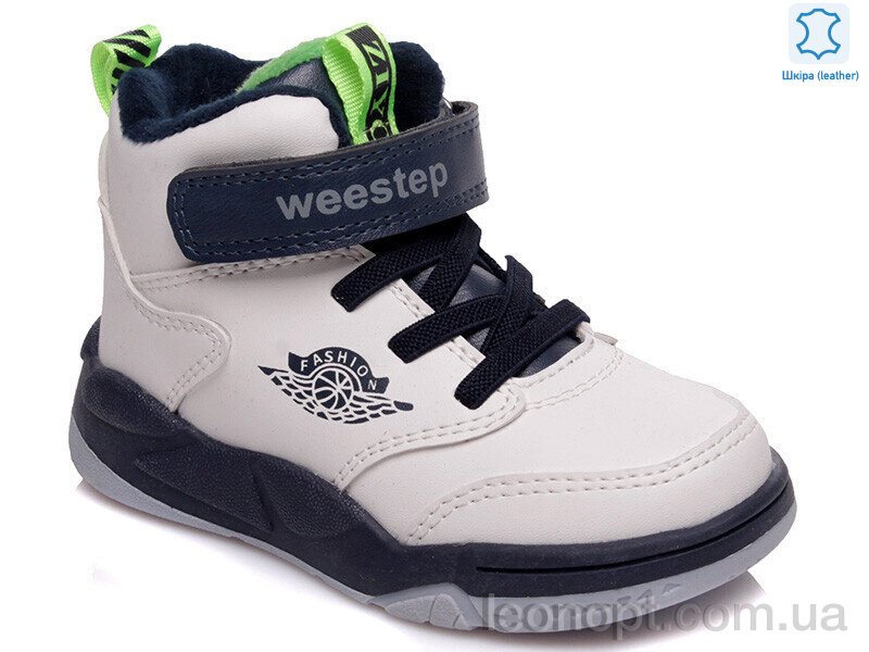 Ботинки Prime-Opt Weestep R006365016 W-WS