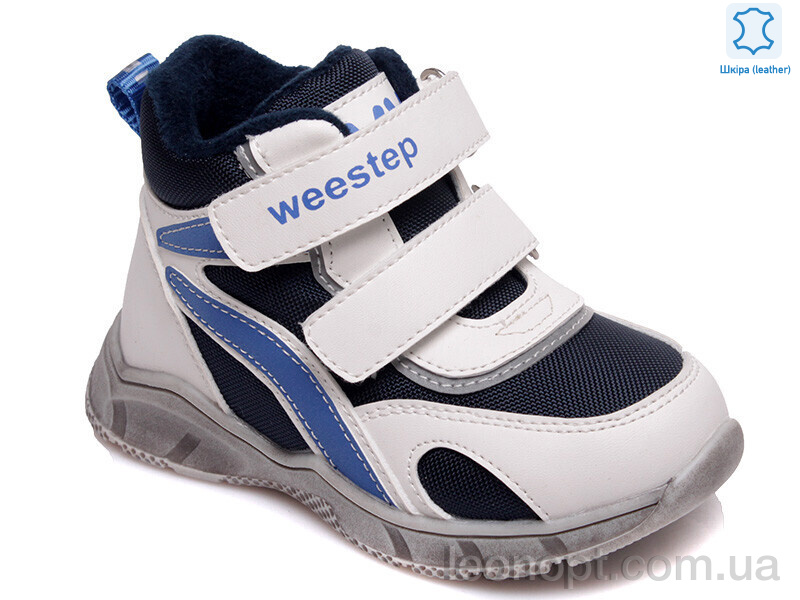 Ботинки Prime-Opt Weestep R556965043 DB-WS