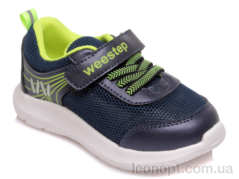 Кроссовки Prime-Opt Weestep R812663097 DB-WS
