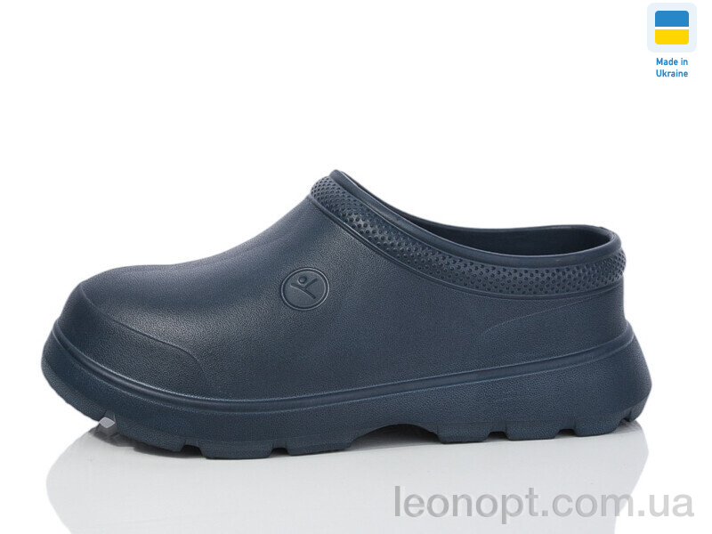 Галоші Lot Shoes N601 синій