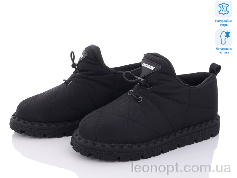 Туфлі ITTS R1