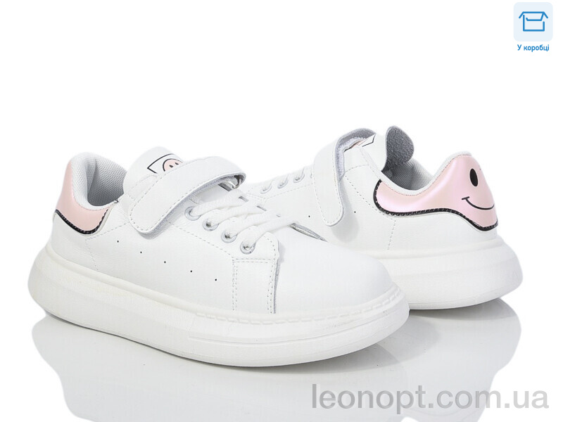 Кроссовки Ok Shoes B107-7