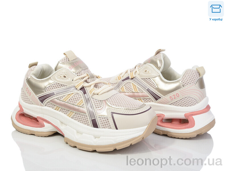 Кроссовки LadyLily AB29-5