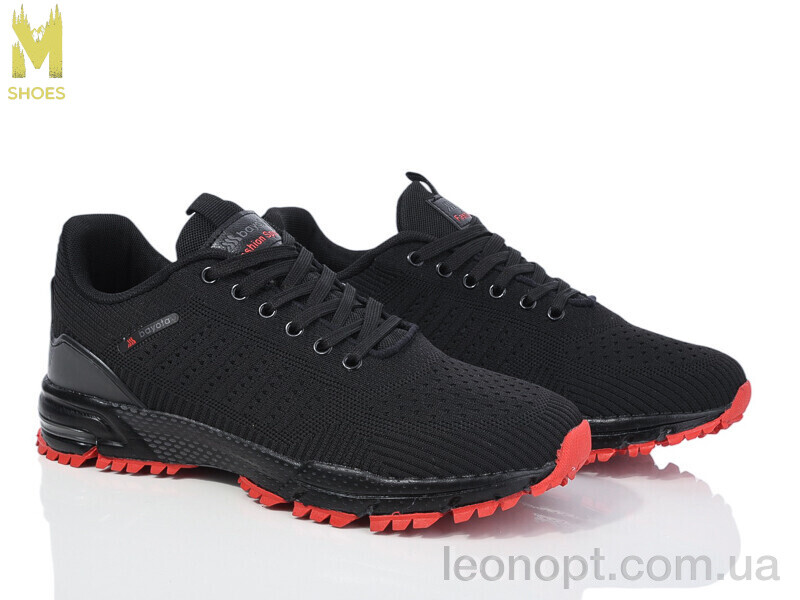 Кросівки M.Shoes A044-3