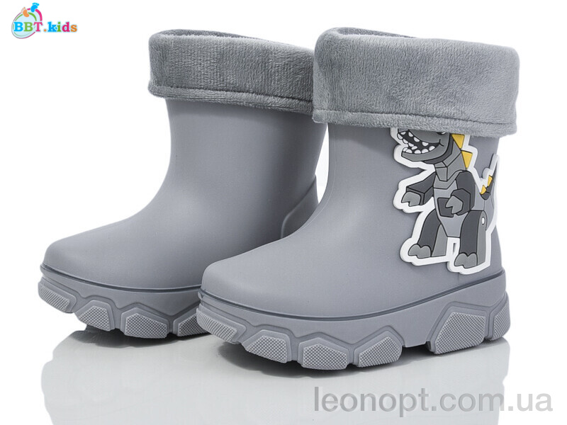 Резиновая обувь BBT M287-5