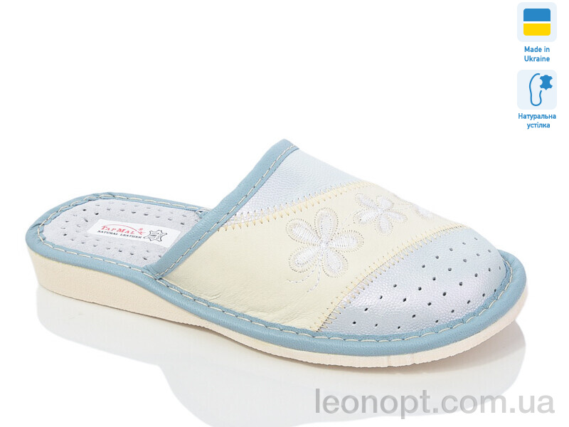 Шлепки Lot Shoes 5-104 комн. закр.