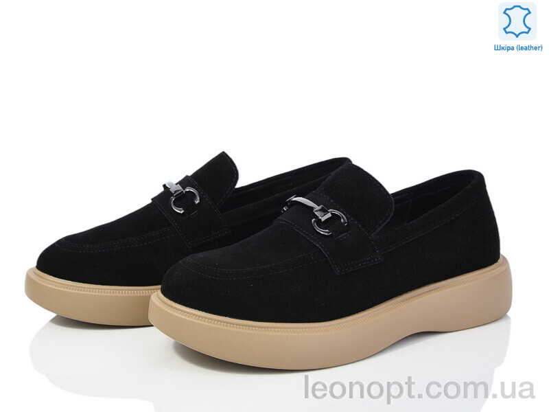 Туфлі ITTS AA301A