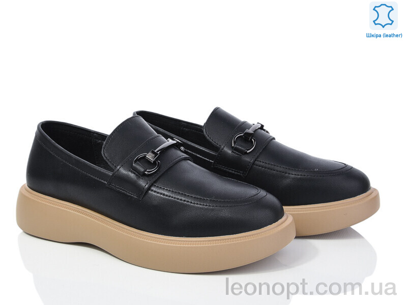 Туфлі ITTS AA301B