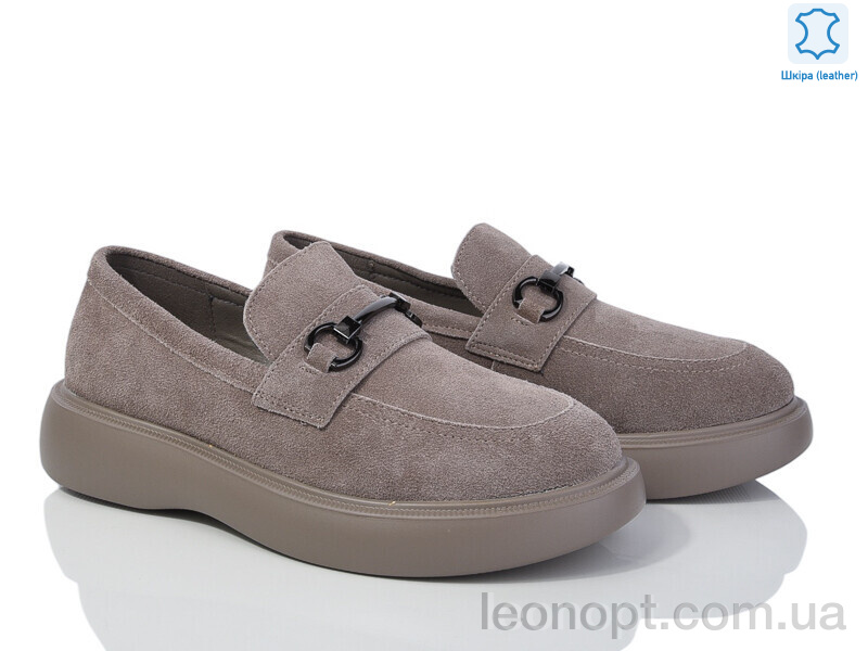 Туфлі ITTS AA301K