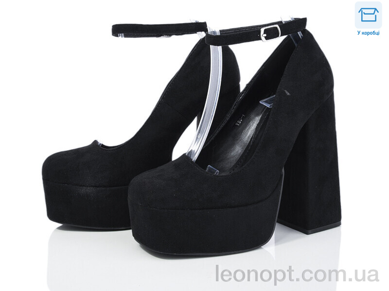 Туфлі Love-L&M-ZDW Y80-1