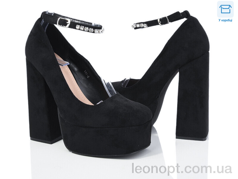 Туфлі Love-L&M-ZDW Y81-2