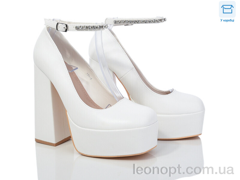Туфлі Love-L&M-ZDW Y81-5