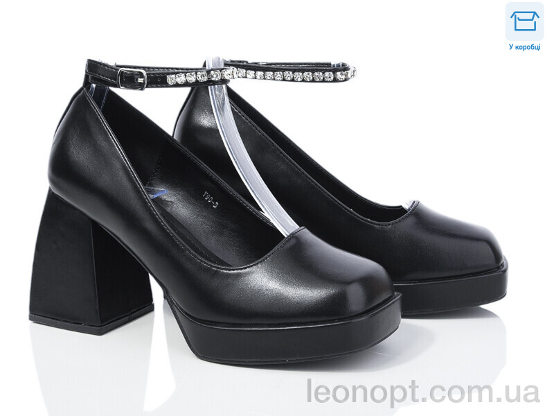 Туфлі Love-L&M-ZDW Y90-3